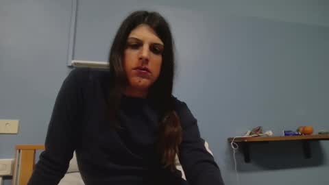 a_c6t online show from March 30, 6:09 pm