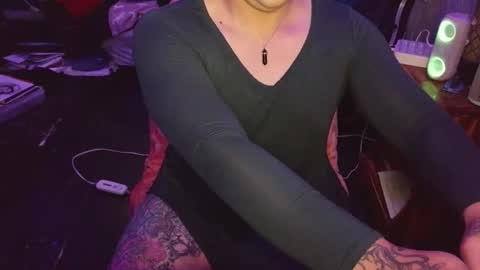 Abagail Soft online show from March 4, 5:28 pm