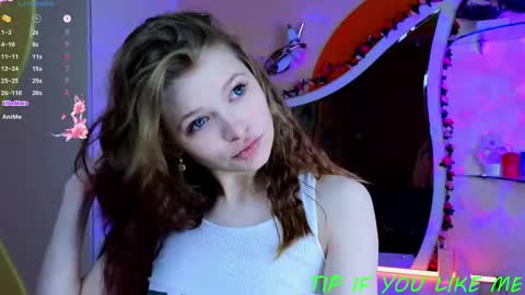 Abby online show from April 13, 5:06 pm