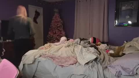 Addibabeee online show from February 22, 1:55 am