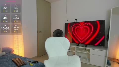 Snapshot of addison_sparkle chatting on October 22, 8:49 am .. .. independent model online show from October 22, 8:49 am