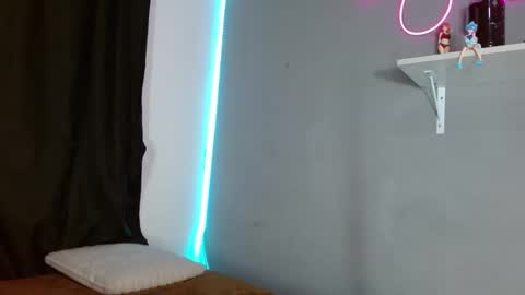 adhara rangel online show from November 27, 5:21 am