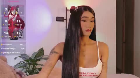 Isabellafirst online show from November 23, 7:49 pm