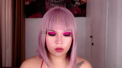 adorabletsforyouxx online show from March 25, 6:34 pm