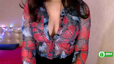 Adriana online show from November 27, 6:21 pm