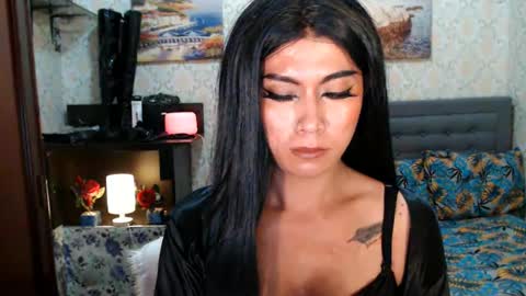 Dominant Goddess Contessa online show from December 13, 6:10 am