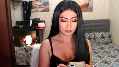 Dominant Goddess Contessa online show from December 29, 6:38 pm