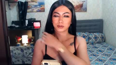 Dominant Goddess Contessa online show from December 30, 4:42 am