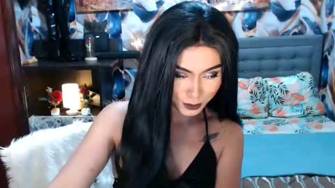 Dominant Goddess Contessa online show from October 9, 5:58 pm