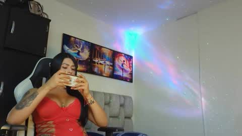 afrodita096 online show from April 25, 1:41 pm