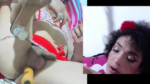 afroditacute16 online show from February 15, 12:39 am