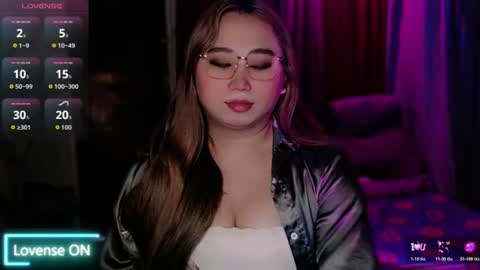 Goddess Airis online show from June 13, 3:50 am