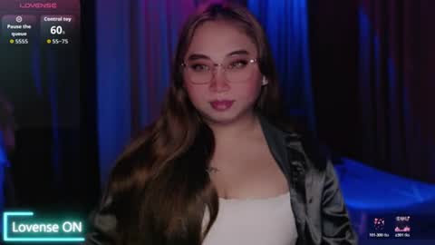 Goddess Airis online show from June 20, 11:41 pm