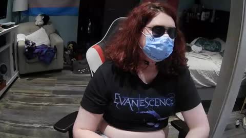 The Moxs whore online show from April 20, 4:36 am