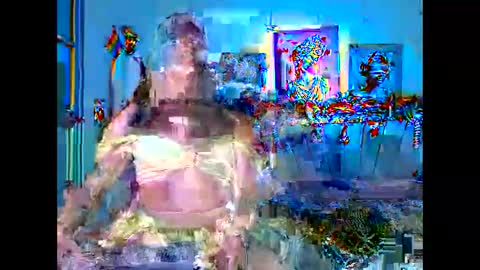 aisha299 online show from January 10, 10:10 am