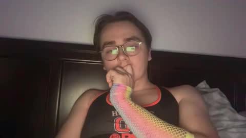 JullieBelleLemons online show from November 21, 5:19 am