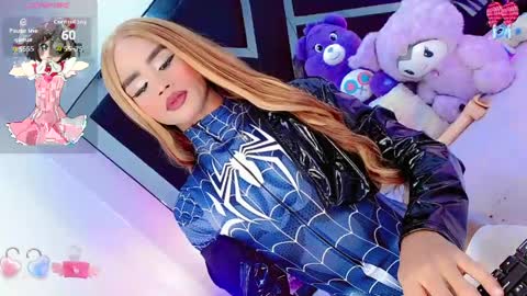 alahia_daboin online show from April 16, 1:17 am