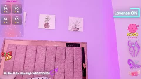 alaiasexygirl online show from January 12, 11:23 pm