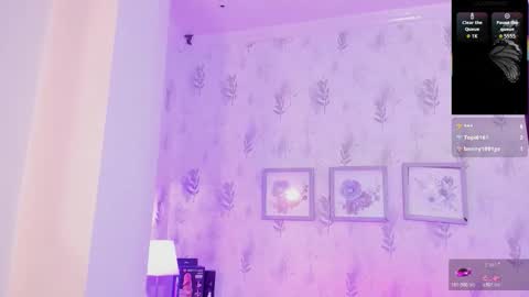 alana madison online show from October 26, 12:39 am