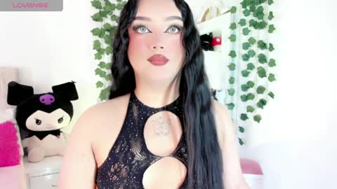 Alana Muller online show from April 4, 10:40 pm