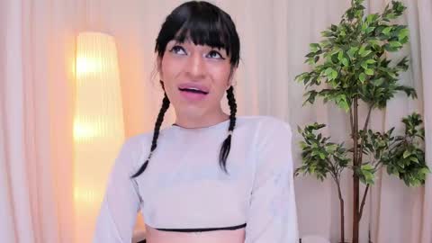 Alana silvana online show from February 18, 12:39 pm