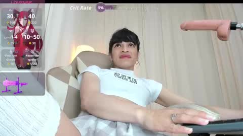 Alana silvana online show from October 1, 9:04 pm