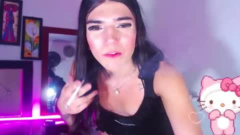 alanastarhh online show from March 31, 1:18 am