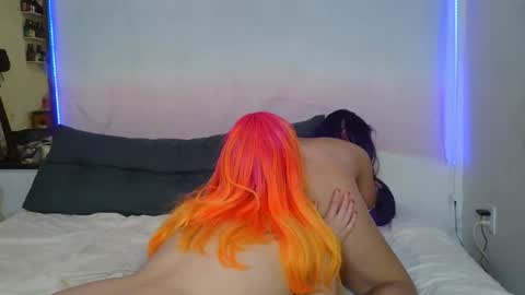 Alani online show from November 20, 7:58 pm