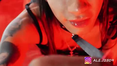 Ale online show from December 15, 7:41 pm