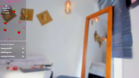 aleexiiaa online show from March 6, 2:44 pm