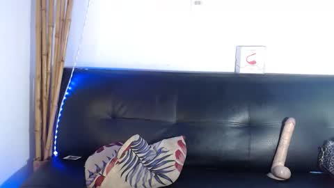 ALEXANDRA online show from November 12, 10:52 pm