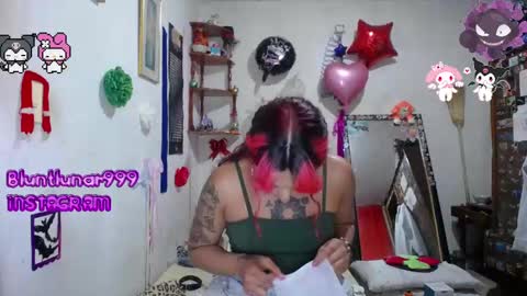Kattlyn Alejandra Arango online show from December 30, 6:49 pm