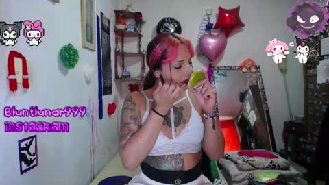 Kattlyn Alejandra Arango online show from February 2, 8:19 pm