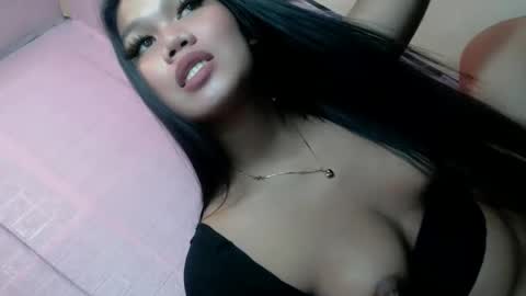Snapshot of alena_sanggre69 chatting on December 13, 5:10 pm Kimmygirl online show from December 13, 5:10 pm