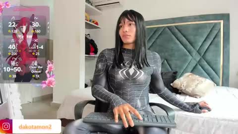 Alessandro Miller online show from March 7, 8:58 pm