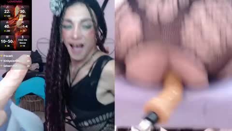 PVT 12TK 9AM - 9PM COLOMBIA online show from May 19, 1:56 am