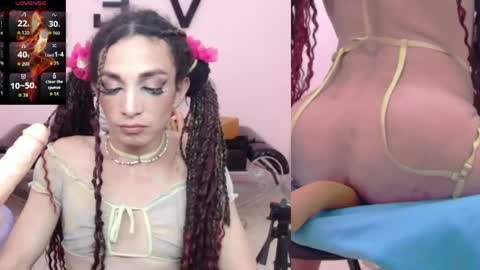 PVT 12TK 9AM - 9PM COLOMBIA online show from May 20, 1:56 am