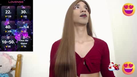 charol online show from February 12, 4:46 pm