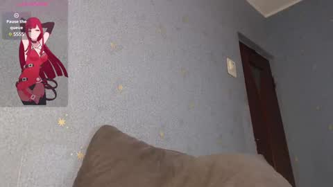 Snapshot of alex_lsf chatting on January 21, 8:22 am CorneliaLia inst  online show from January 21, 8:22 am