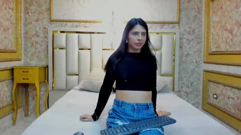 Alexa online show from December 31, 12:57 pm