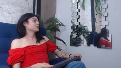 Alexa online show from January 6, 8:01 pm