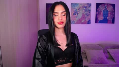 Alexa Bloomx  online show from March 3, 2:51 am