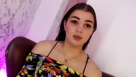  Alexandra Spellman  online show from March 6, 8:59 am