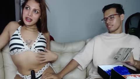 Snapshot of alexandra_lorens chatting on October 18, 2:04 am geo online show from October 18, 2:04 am