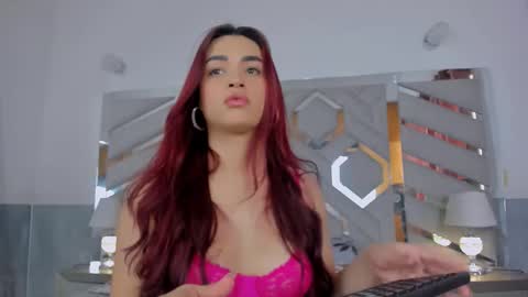 Alexandra ig  alexandraax09  online show from March 12, 3:28 pm