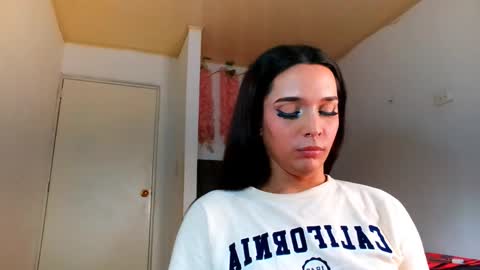 Alexa online show from February 22, 9:50 pm