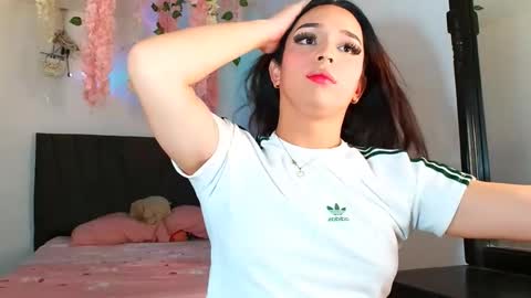 Alexa online show from March 22, 9:19 pm