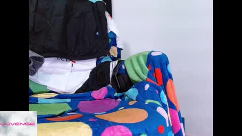 Alexandre online show from October 22, 3:36 pm