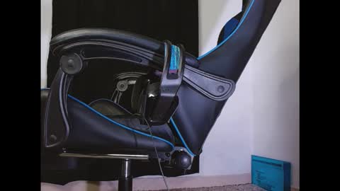 Alexandre online show from November 25, 3:25 pm