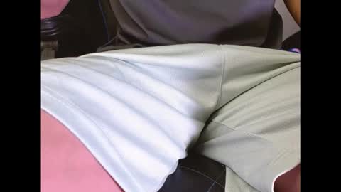 Alexandre online show from November 28, 3:35 pm